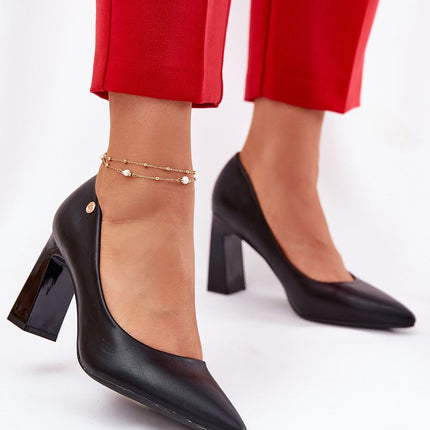  Pumps mit Absatz model 211988 Step in style 