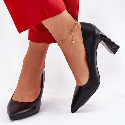  Pumps mit Absatz model 211988 Step in style 