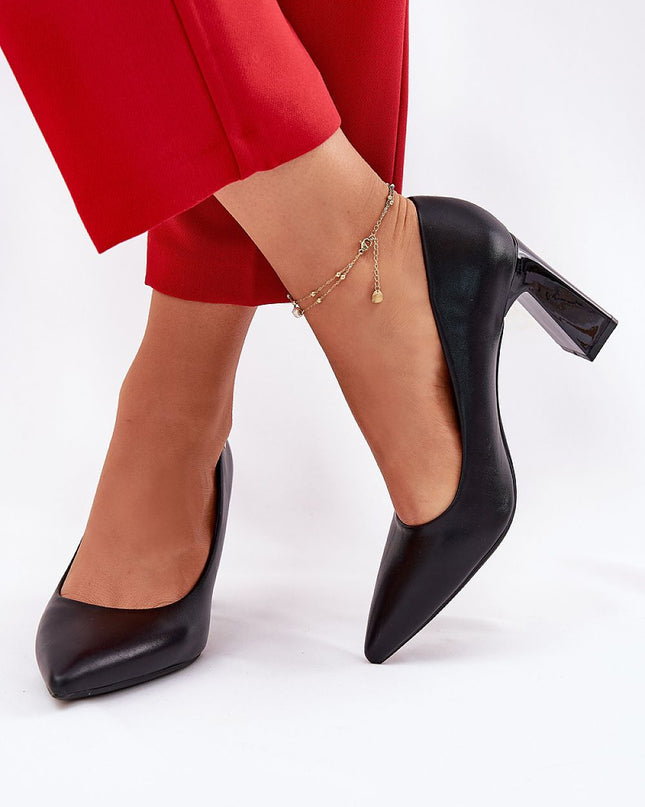  Pumps mit Absatz model 211988 Step in style 