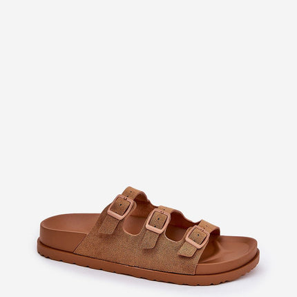  Pantoletten model 212146 Step in style 