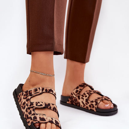  Pantoletten model 212147 Step in style 