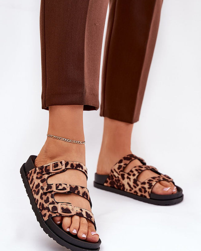  Pantoletten model 212147 Step in style 