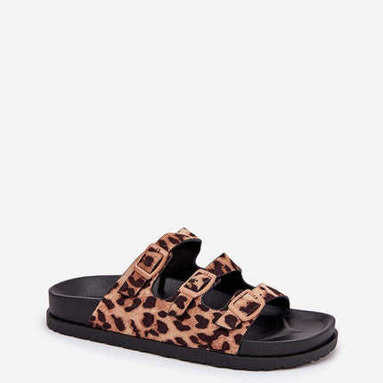  Pantoletten model 212147 Step in style 