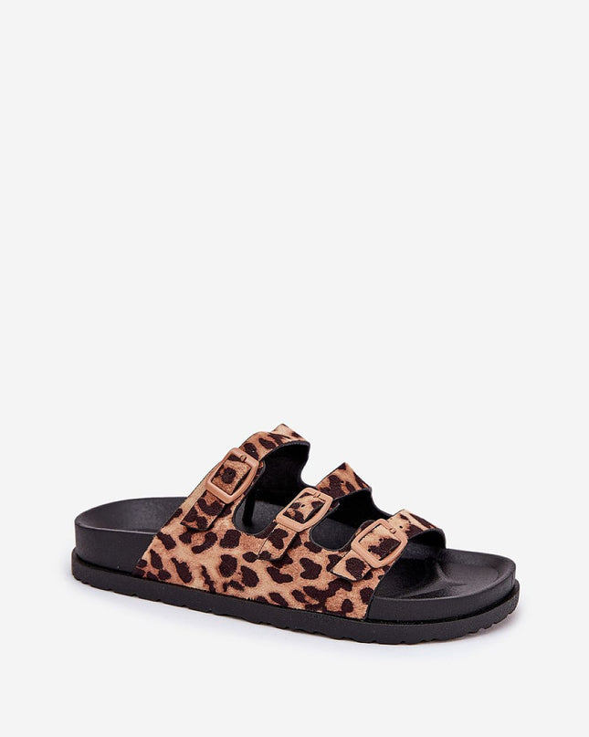  Pantoletten model 212147 Step in style 