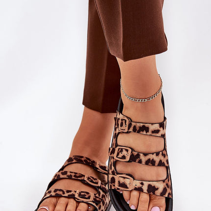  Pantoletten model 212147 Step in style 