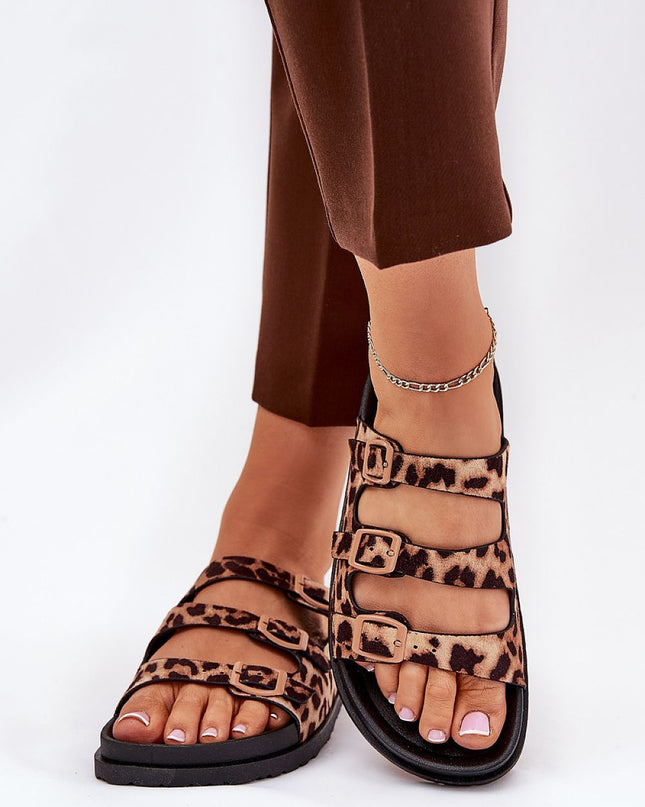  Pantoletten model 212147 Step in style 