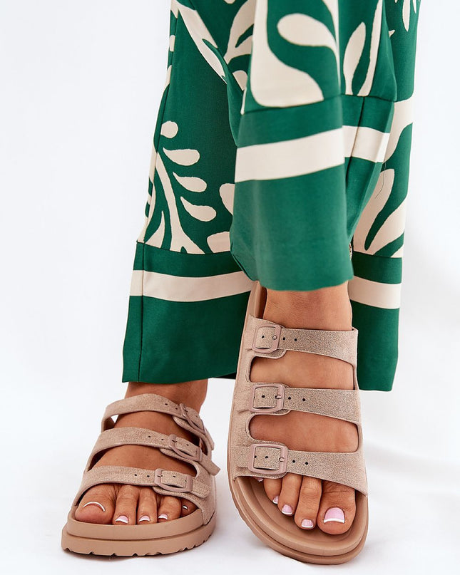  Pantoletten model 212148 Step in style 