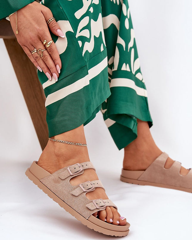  Pantoletten model 212148 Step in style 