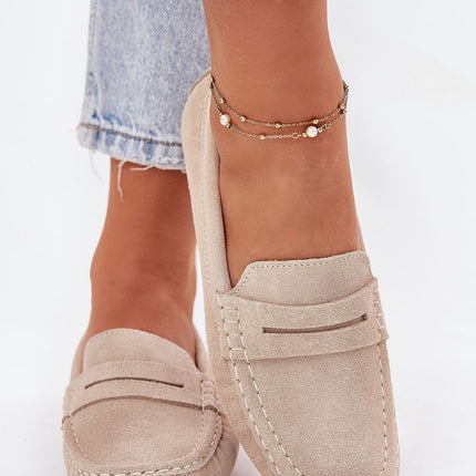  Mokassins model 212159 Step in style 