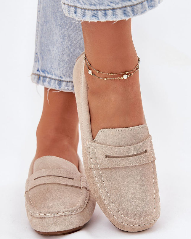  Mokassins model 212159 Step in style 