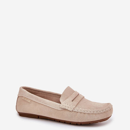  Mokassins model 212159 Step in style 