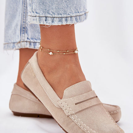  Mokassins model 212159 Step in style 