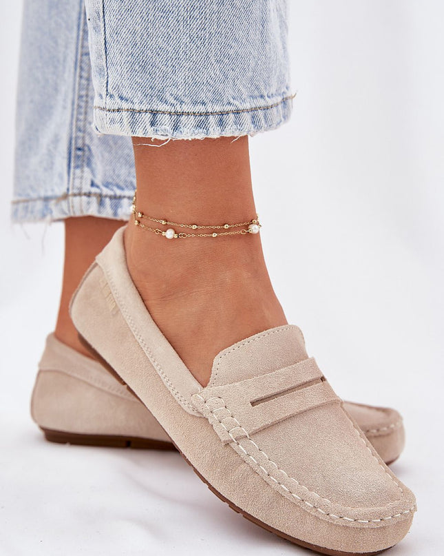  Mokassins model 212159 Step in style 