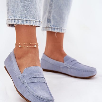  Mokassins model 212160 Step in style 