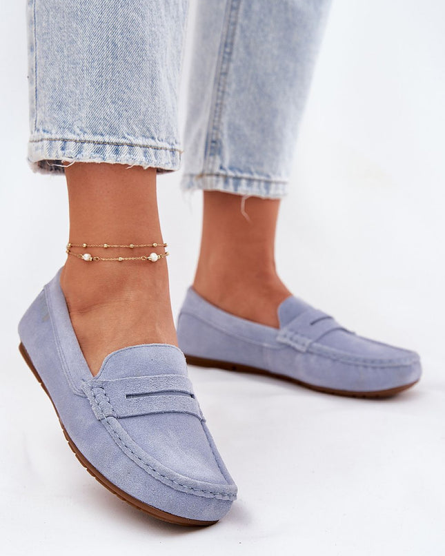  Mokassins model 212160 Step in style 