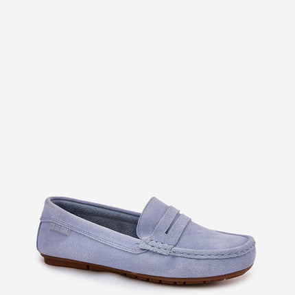  Mokassins model 212160 Step in style 