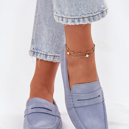  Mokassins model 212160 Step in style 