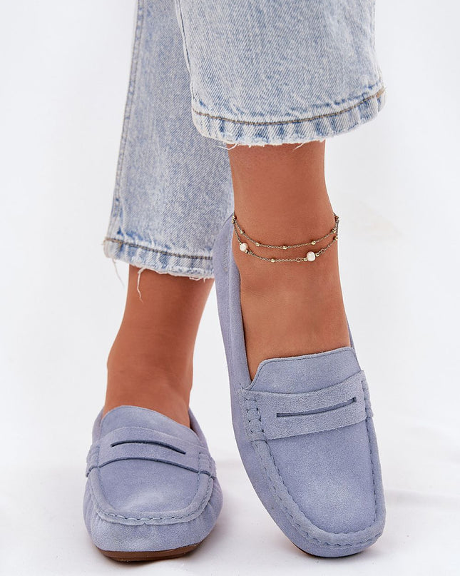  Mokassins model 212160 Step in style 