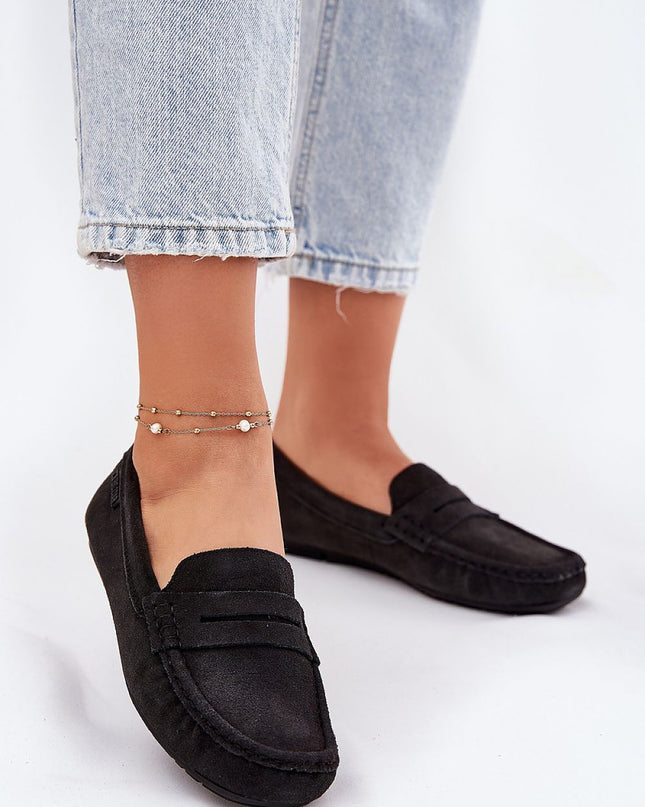  Mokassins model 212162 Step in style 