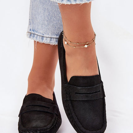  Mokassins model 212162 Step in style 