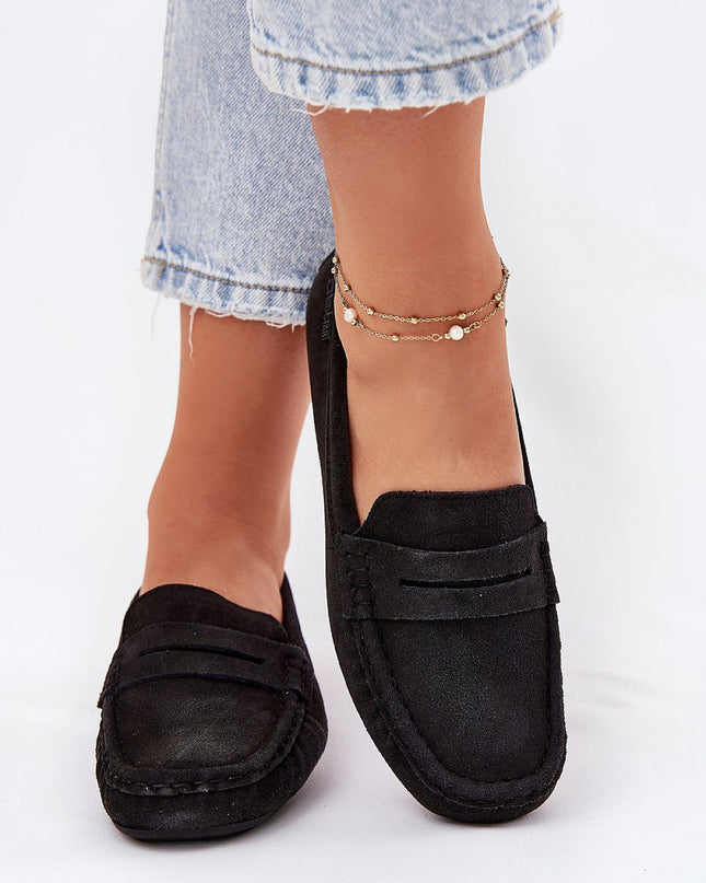  Mokassins model 212162 Step in style 