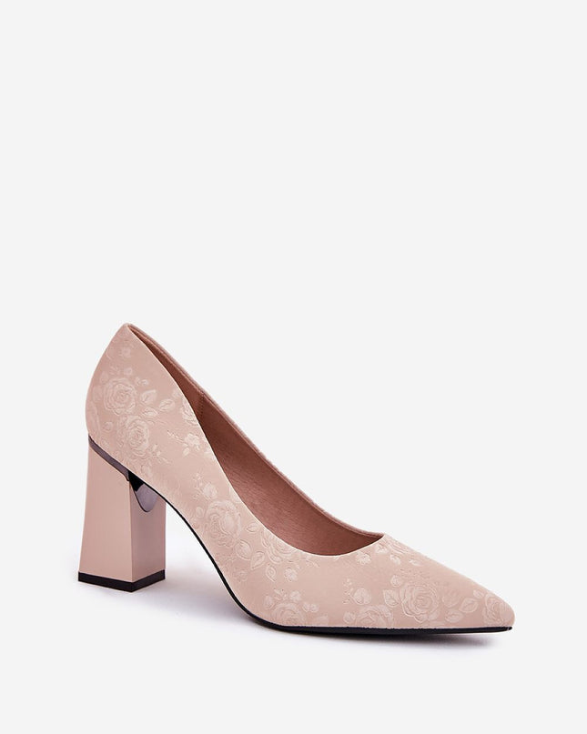  Pumps mit Absatz model 212335 Step in style 