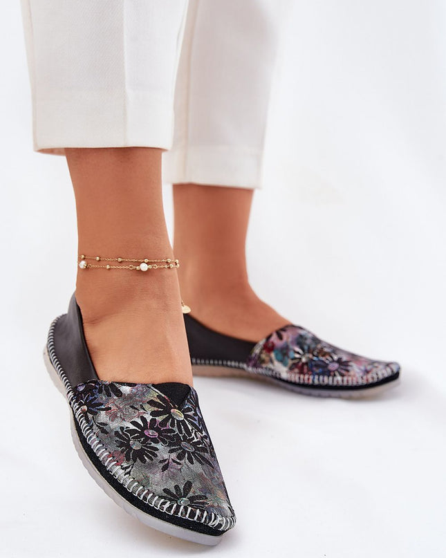  Ballerina Schuhe model 212337 Step in style 