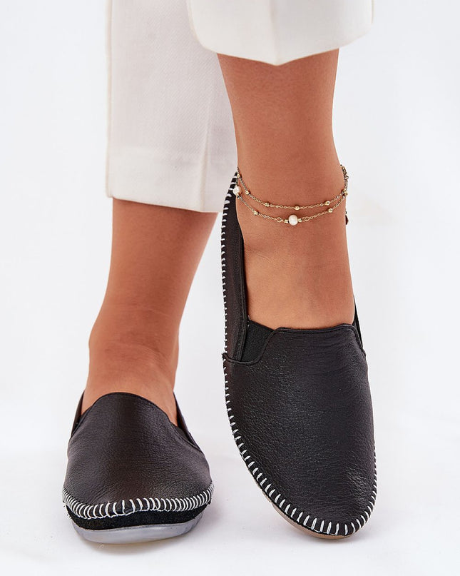  Ballerina Schuhe model 212340 Step in style 