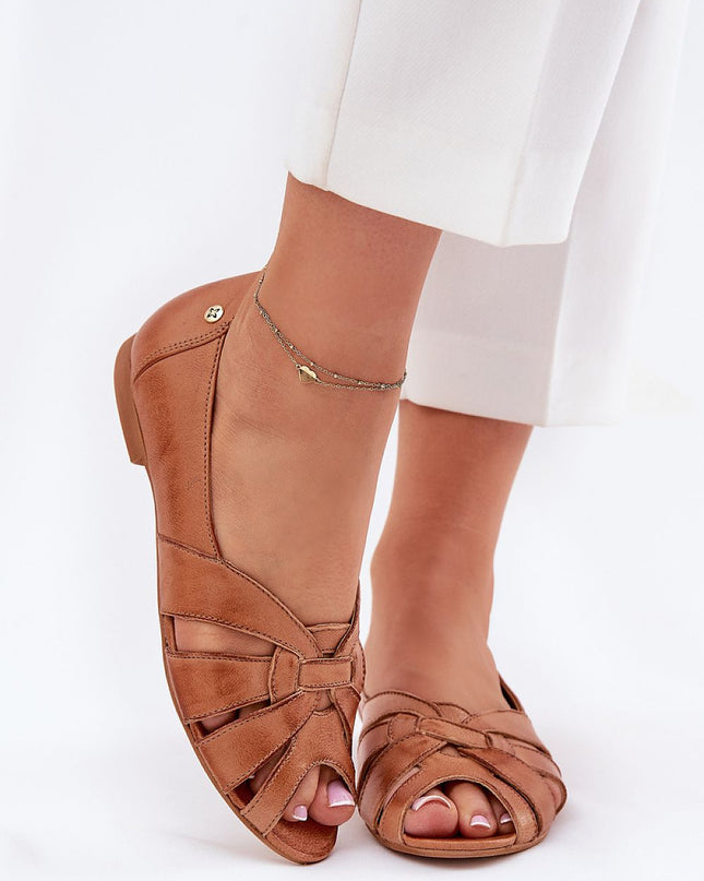  Ballerina Schuhe model 212343 Step in style 