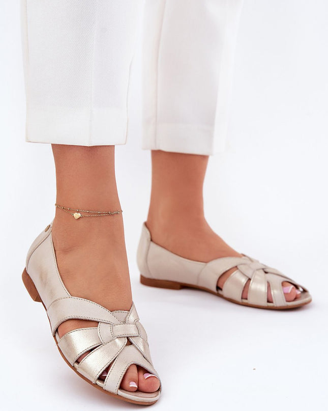  Ballerina Schuhe model 212344 Step in style 