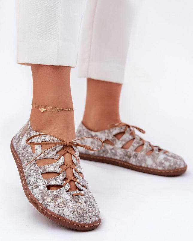  Ballerina Schuhe model 212345 Step in style 