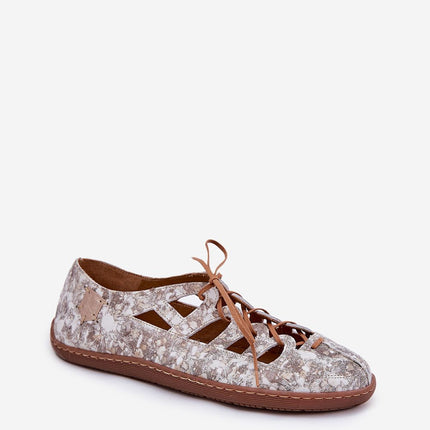  Ballerina Schuhe model 212345 Step in style 