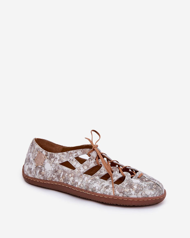  Ballerina Schuhe model 212345 Step in style 