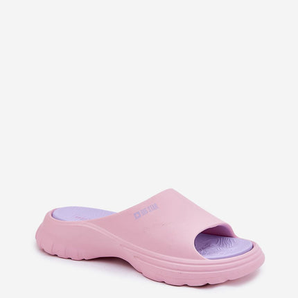  Pantoletten model 212372 Step in style 