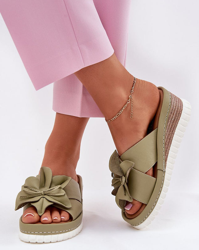  Pantoletten model 212702 Step in style 