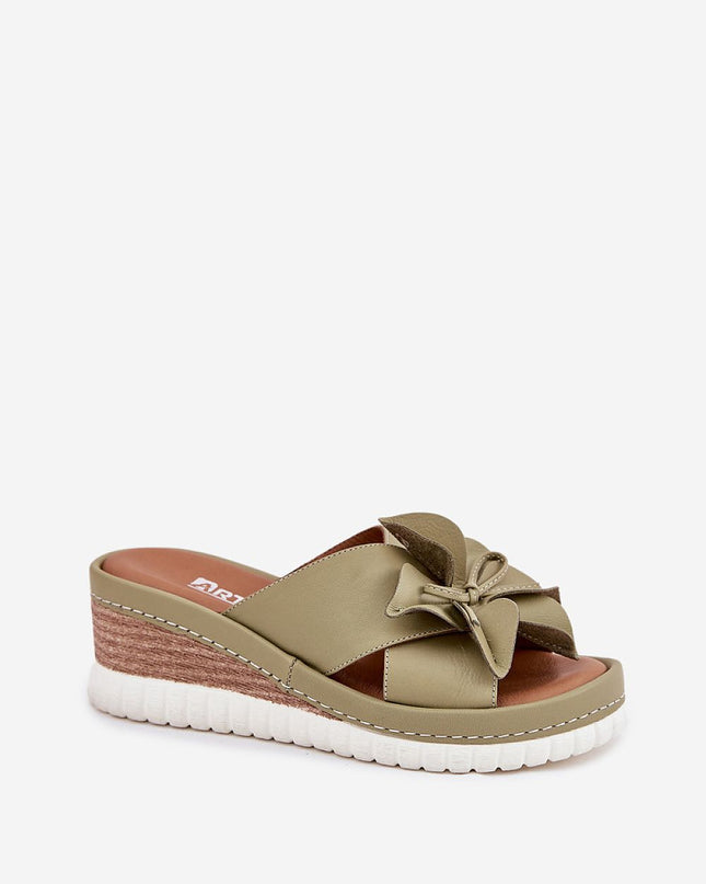  Pantoletten model 212702 Step in style 