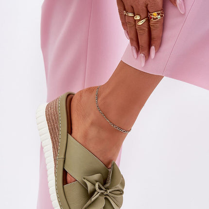  Pantoletten model 212702 Step in style 