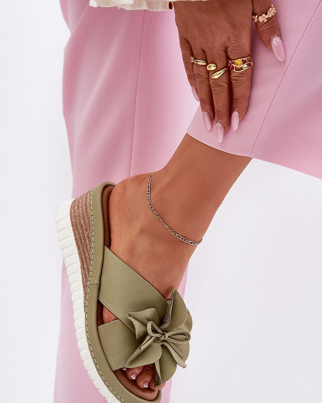  Pantoletten model 212702 Step in style 