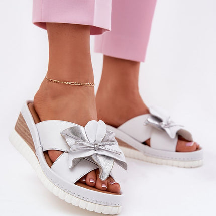  Pantoletten model 212703 Step in style 