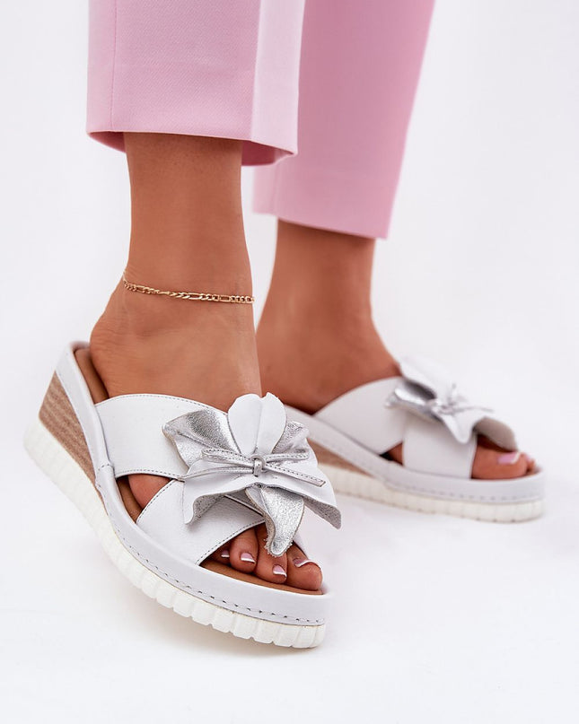  Pantoletten model 212703 Step in style 