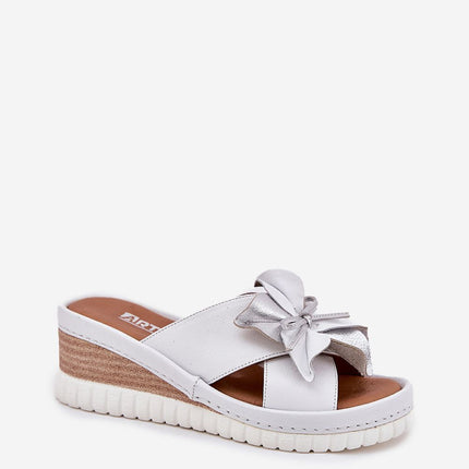  Pantoletten model 212703 Step in style 