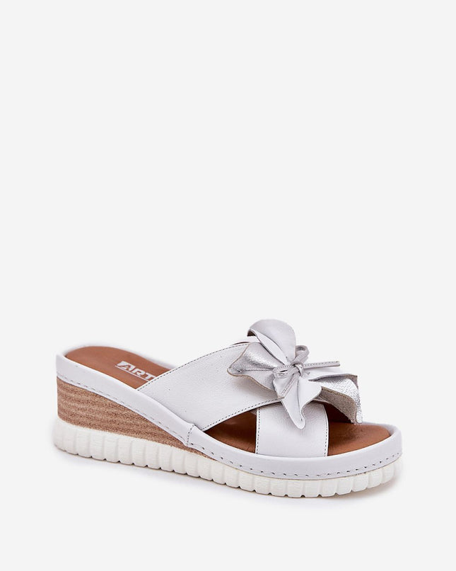  Pantoletten model 212703 Step in style 