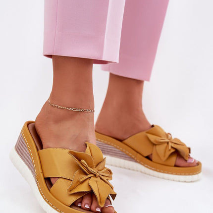  Pantoletten model 212705 Step in style 