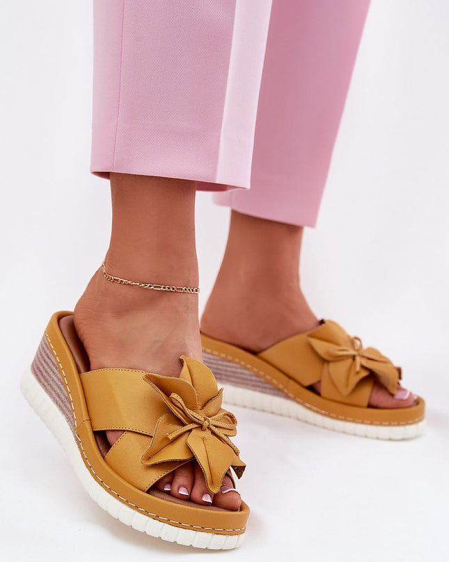  Pantoletten model 212705 Step in style 