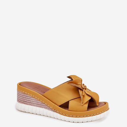  Pantoletten model 212705 Step in style 