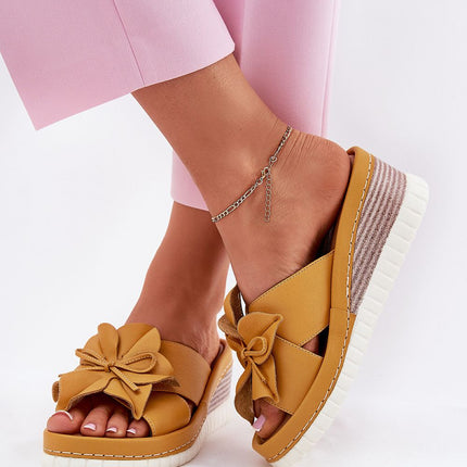  Pantoletten model 212705 Step in style 