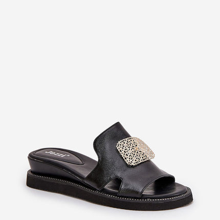  Pantoletten model 212889 Step in style 