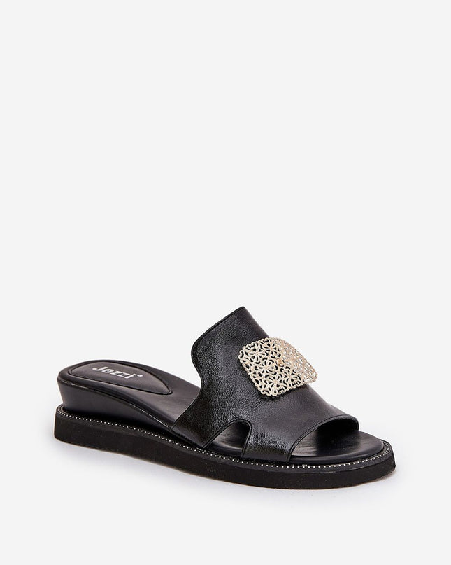  Pantoletten model 212889 Step in style 