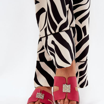  Pantoletten model 212893 Step in style 