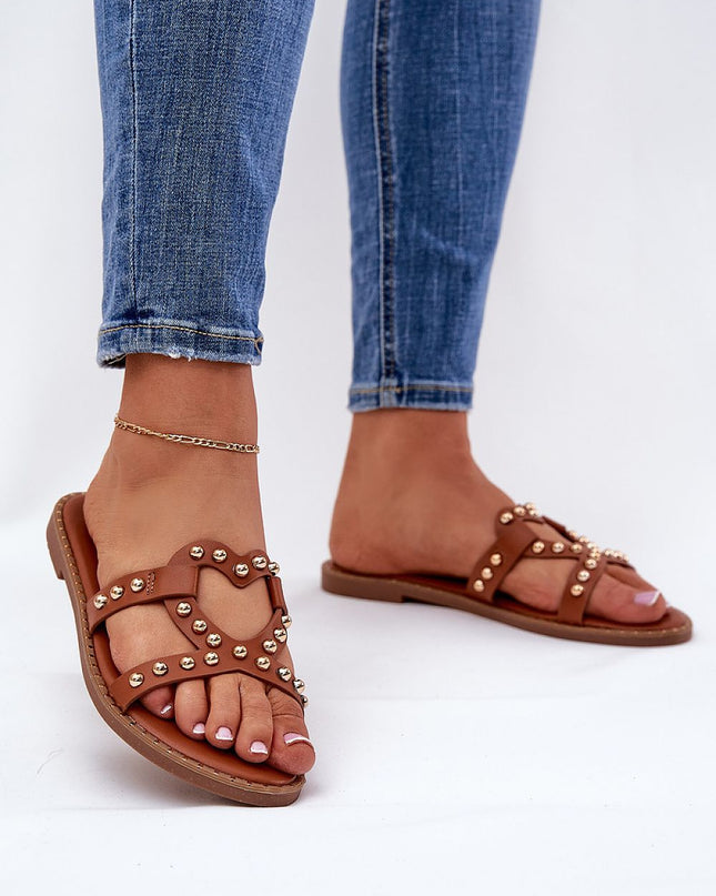  Pantoletten model 212898 Step in style 